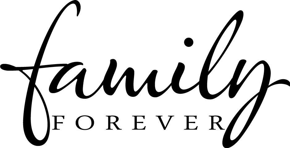 Family Forever Quote
 Family Forever Vinyl Wall Home Decor Decal Sticker Quote