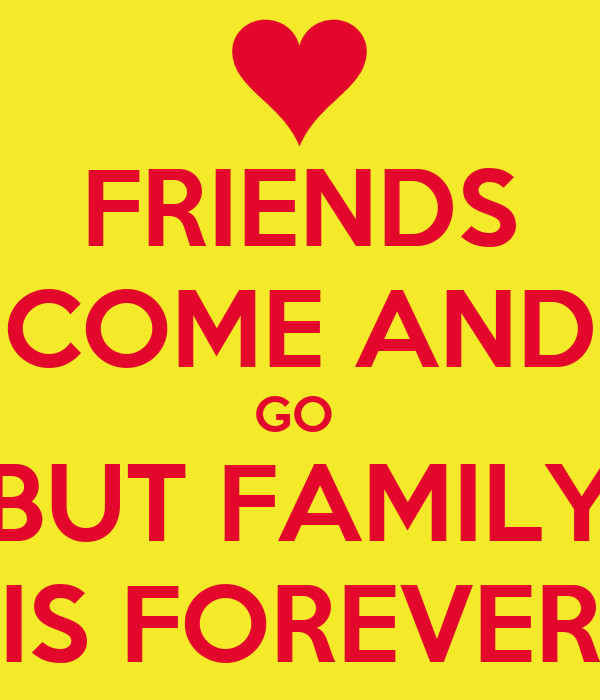 Family Forever Quote
 Family Is Forever Quotes QuotesGram