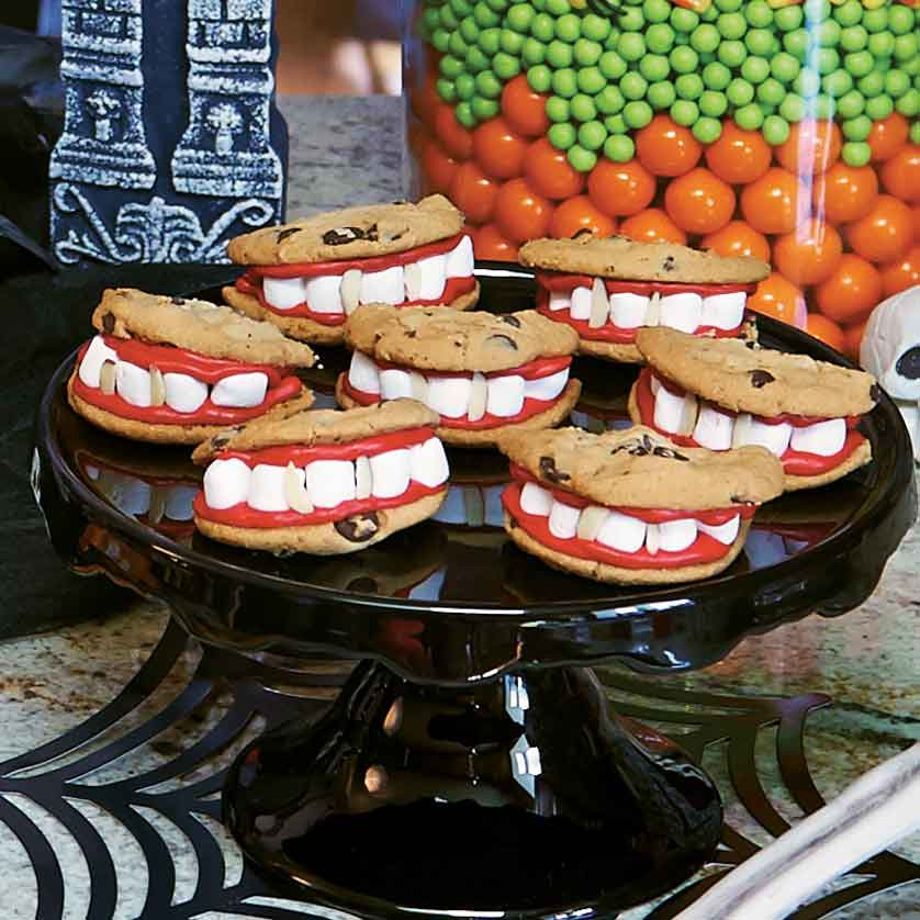 Family Friendly Halloween Party Ideas
 41 Halloween Food Decorations Ideas To Impress Your Guest