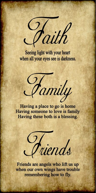Family Friends Quotes
 Thankful For Friends And Family Quotes QuotesGram
