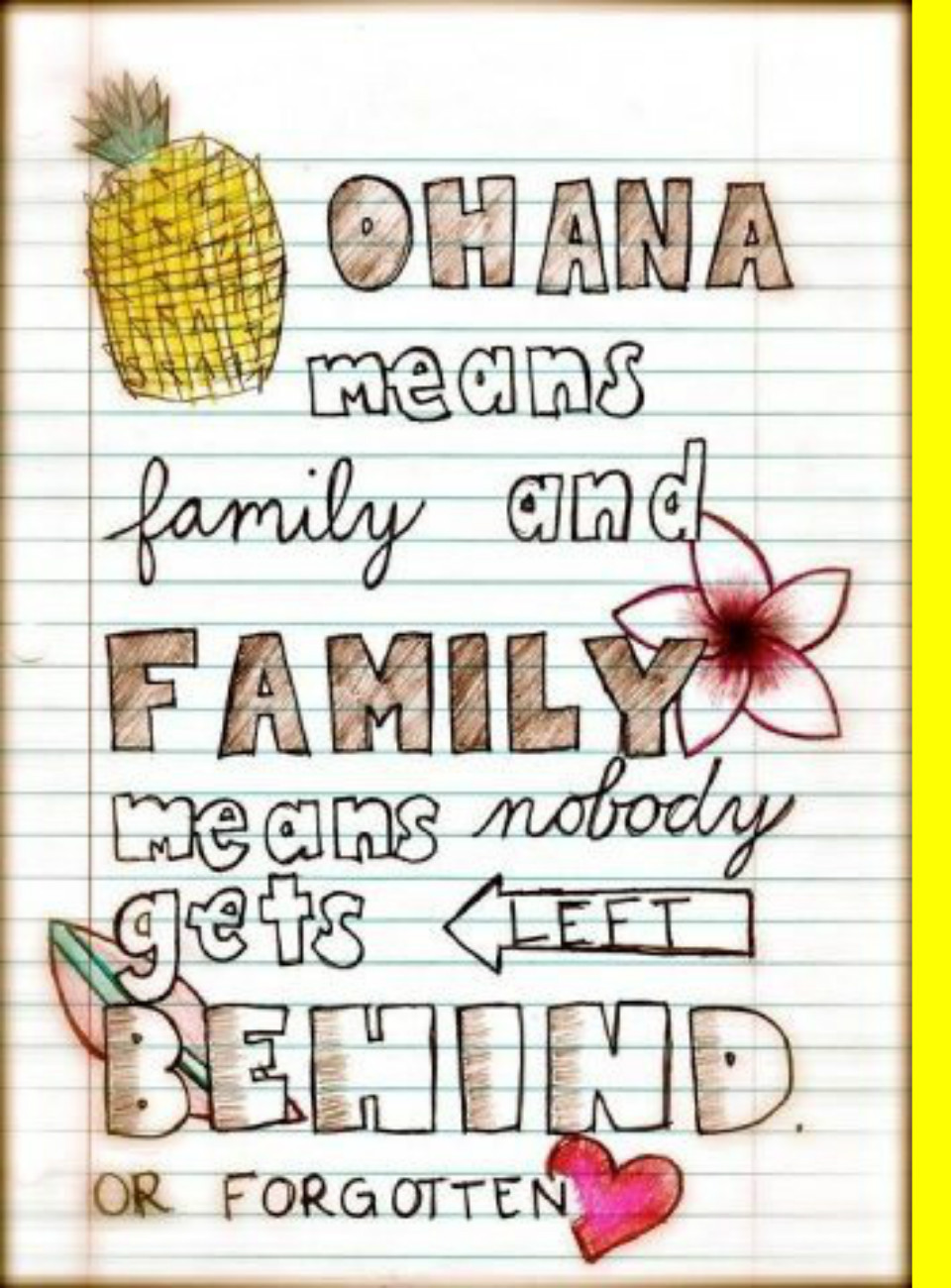 Family Friends Quotes
 Things that make me happy 1 FRIENDS AND FAMILY