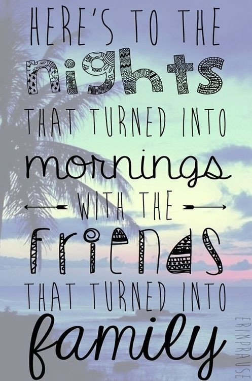 Family Friends Quotes
 25 Best Inspiring Friendship Quotes and Sayings Pretty