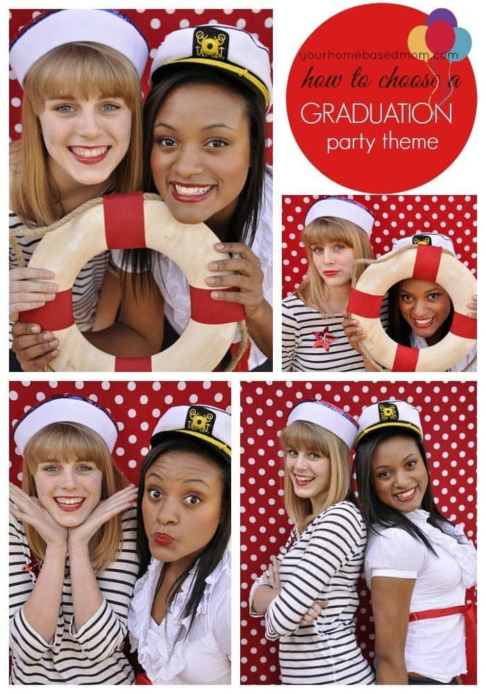 Family Graduation Party Ideas
 Graduation Party Planning Your Homebased Mom