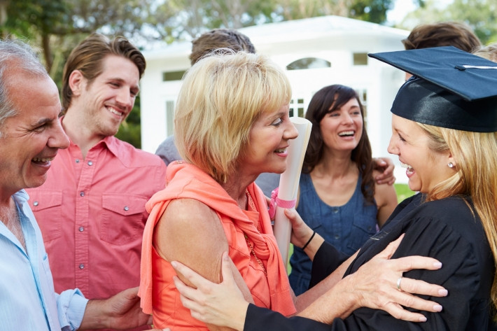 Family Graduation Party Ideas
 Host a Great Graduation Party Home Wizards