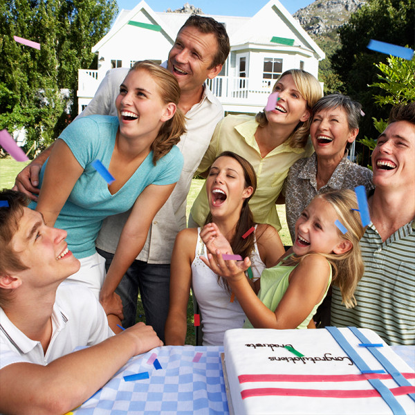 Family Graduation Party Ideas
 Wisconsin Graduation Party Rental Packages