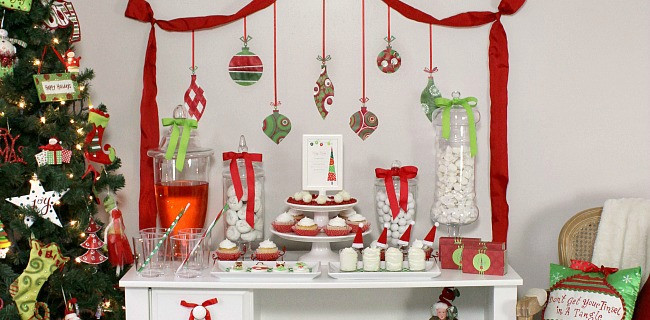 Family Holiday Party Ideas
 Family Friendly Christmas Party Ideas Celebrations at Home