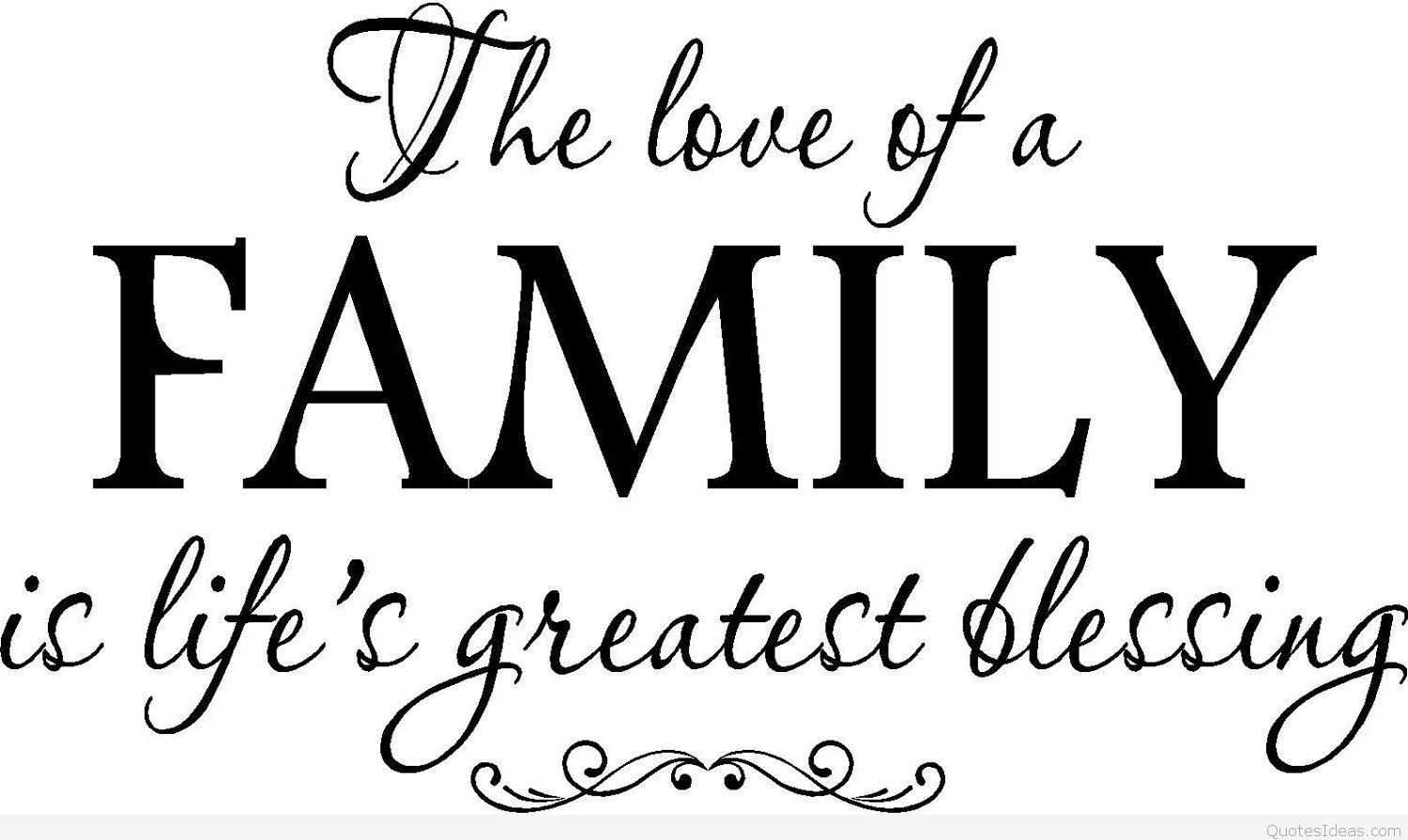Family Inspirational Quotes
 Cute cover family quote 2015 inspiring