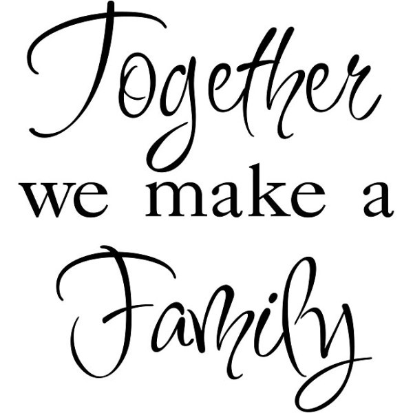 Family Quote
 GIF Quotes and Saying about FAMILY Quote Amo