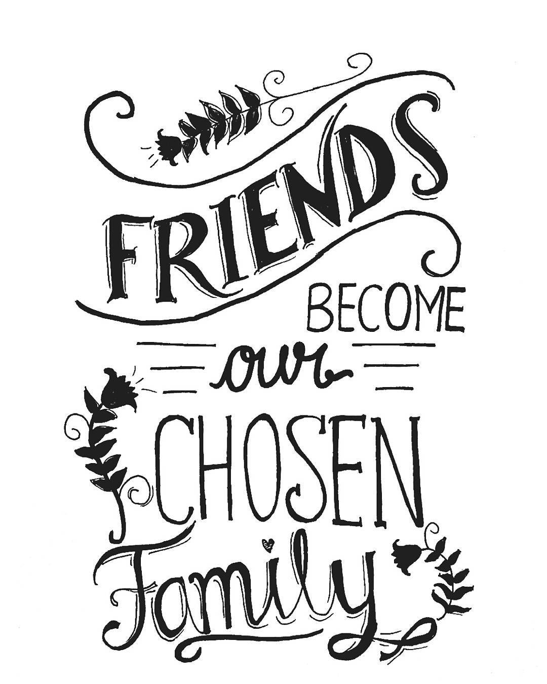 Family Quote
 60 Best And Inspirational Family Quotes