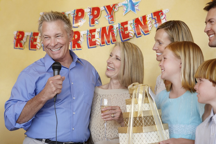 Family Retirement Party Ideas
 14 Best Retirement Party Ideas [Decoration Games Food