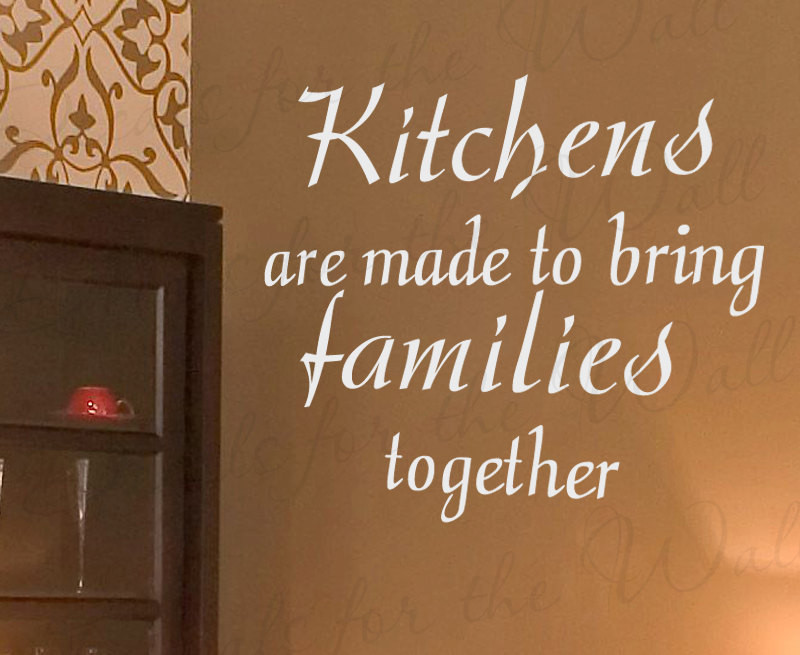 Family Together Quotes
 Bringing Family To her Quotes QuotesGram