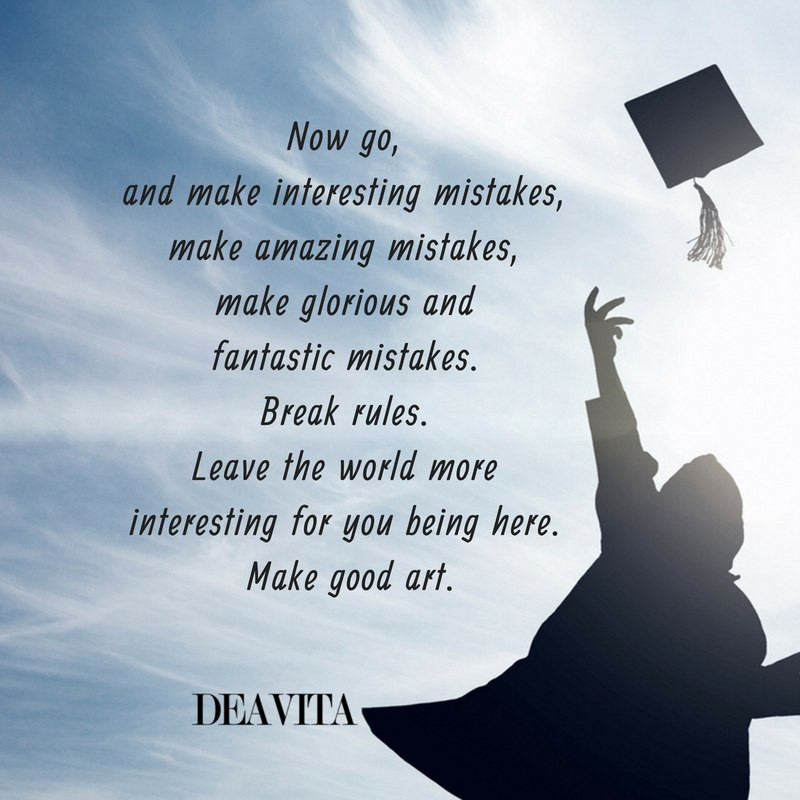 Famous Graduation Quotes
 Best graduation quotes and greeting cards for the occasion