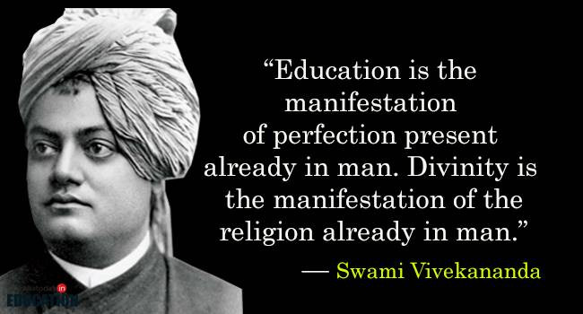 Famous Quotes On Education
 10 Famous quotes on education Education Today News