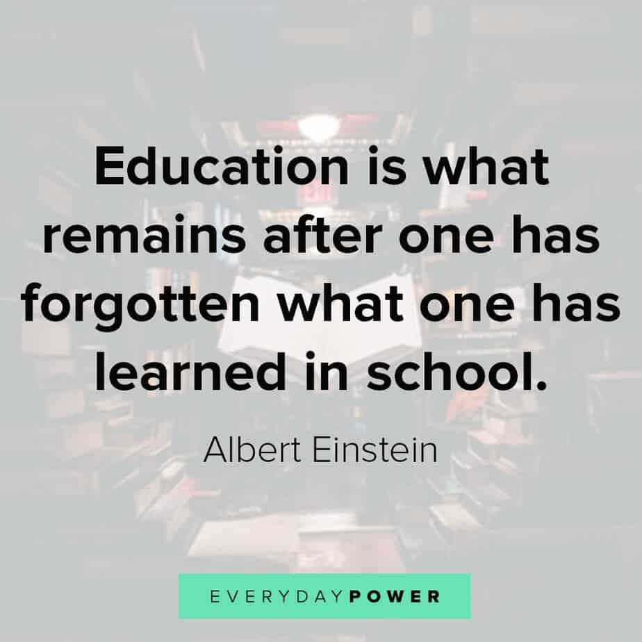 Famous Quotes On Education
 education quotes to inspire and teach