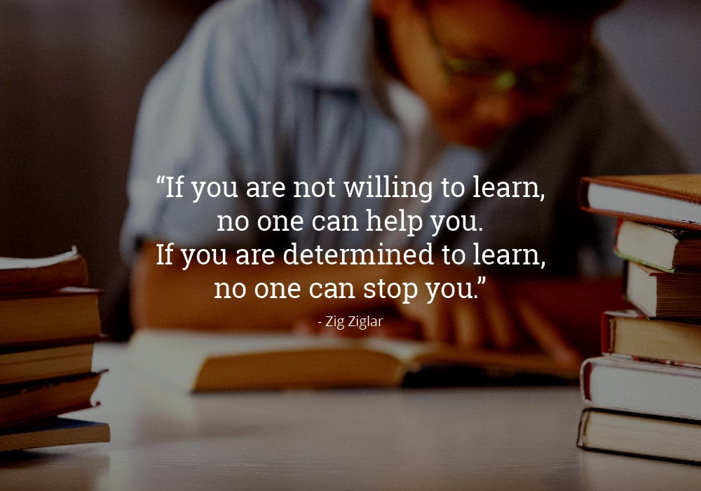 Famous Quotes On Education
 11 Empowering Quotes About Education