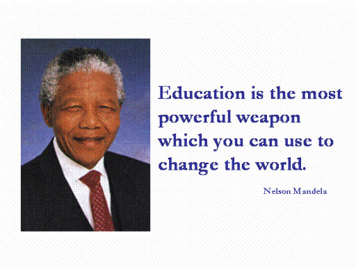 Famous Quotes On Education
 Education Quotes By Famous People QuotesGram