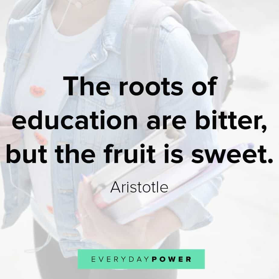 Famous Quotes On Education
 140 Education Quotes