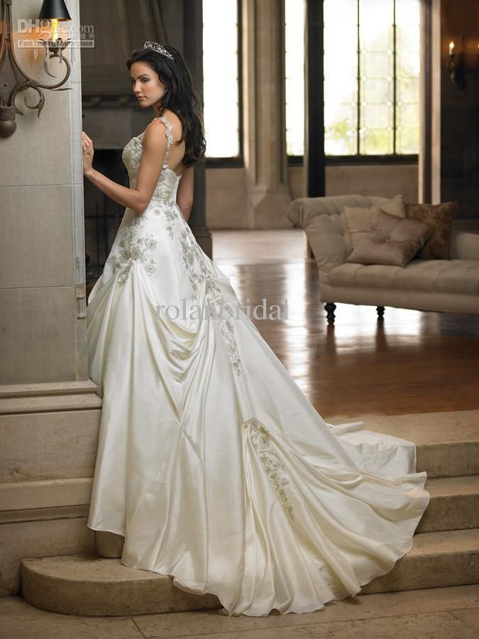 Fantasy Wedding Gowns
 Fantasy Wedding Dress