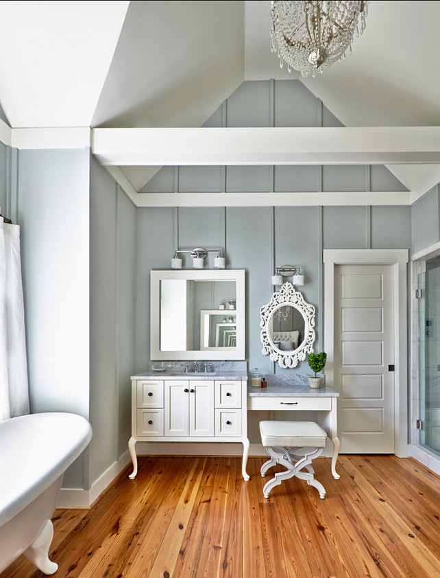 Farmhouse Bathroom Colors
 Guest Posts Interior Design Ideas Home Bunch