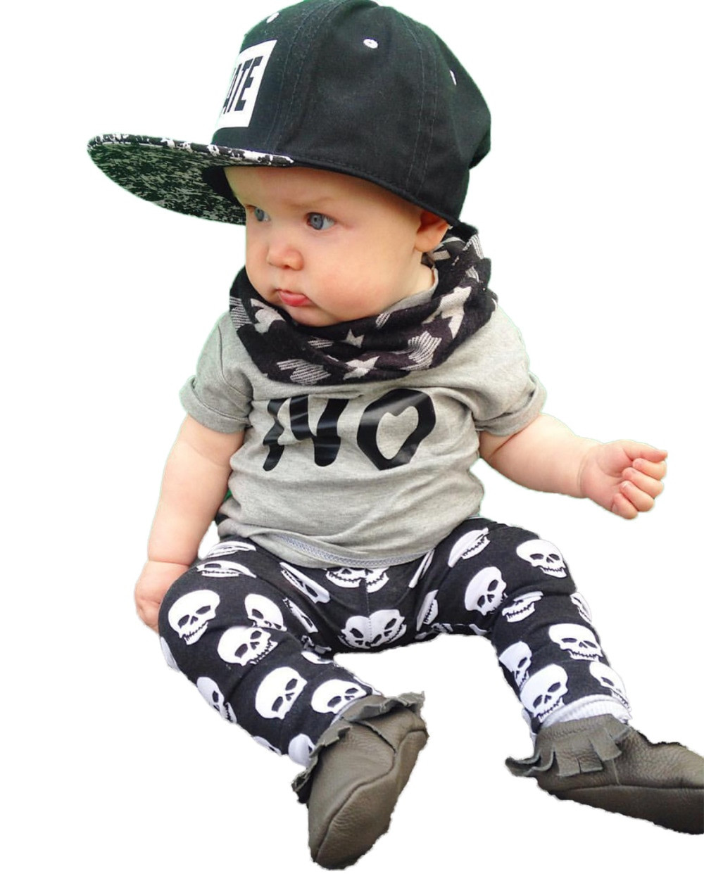 Fashion Baby Boy Clothing
 Fashion summer newborn baby boys clothing baby boy clothes