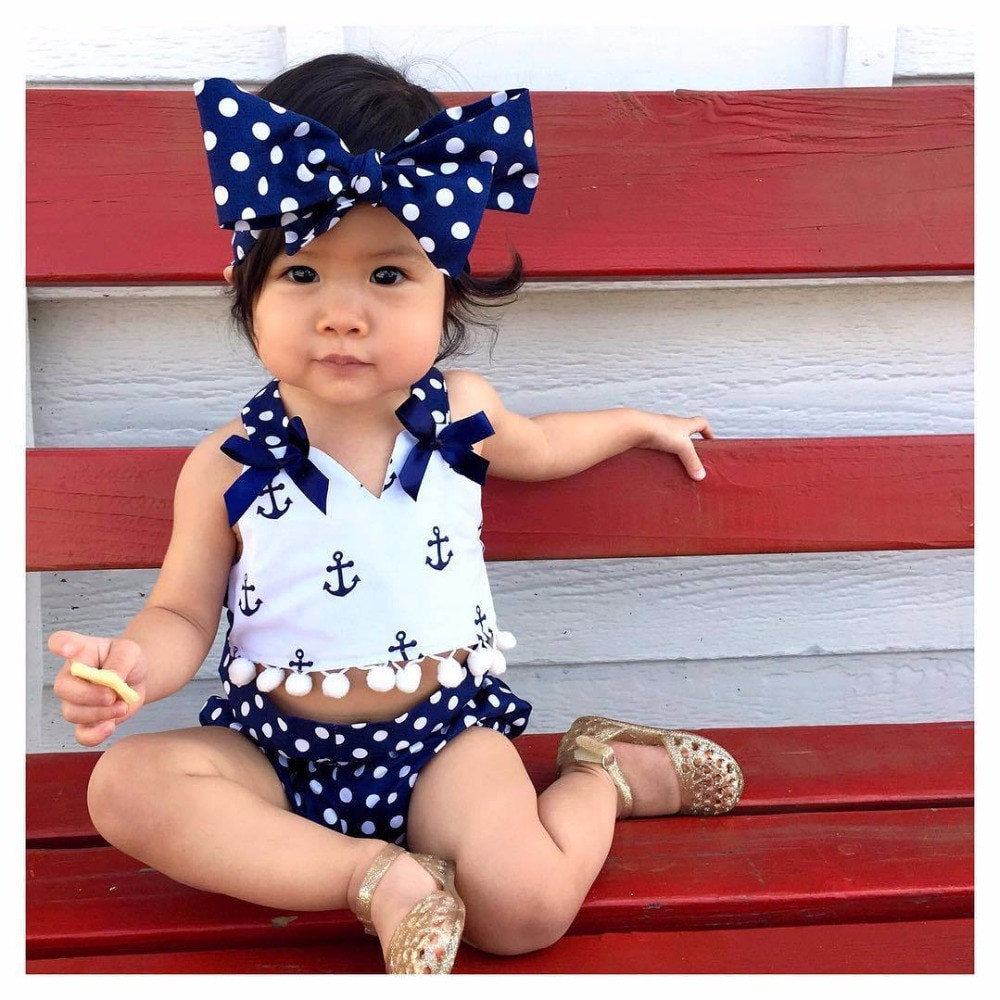 Fashion Baby Clothes
 Aliexpress Buy Summer baby girl clothes newborn Baby