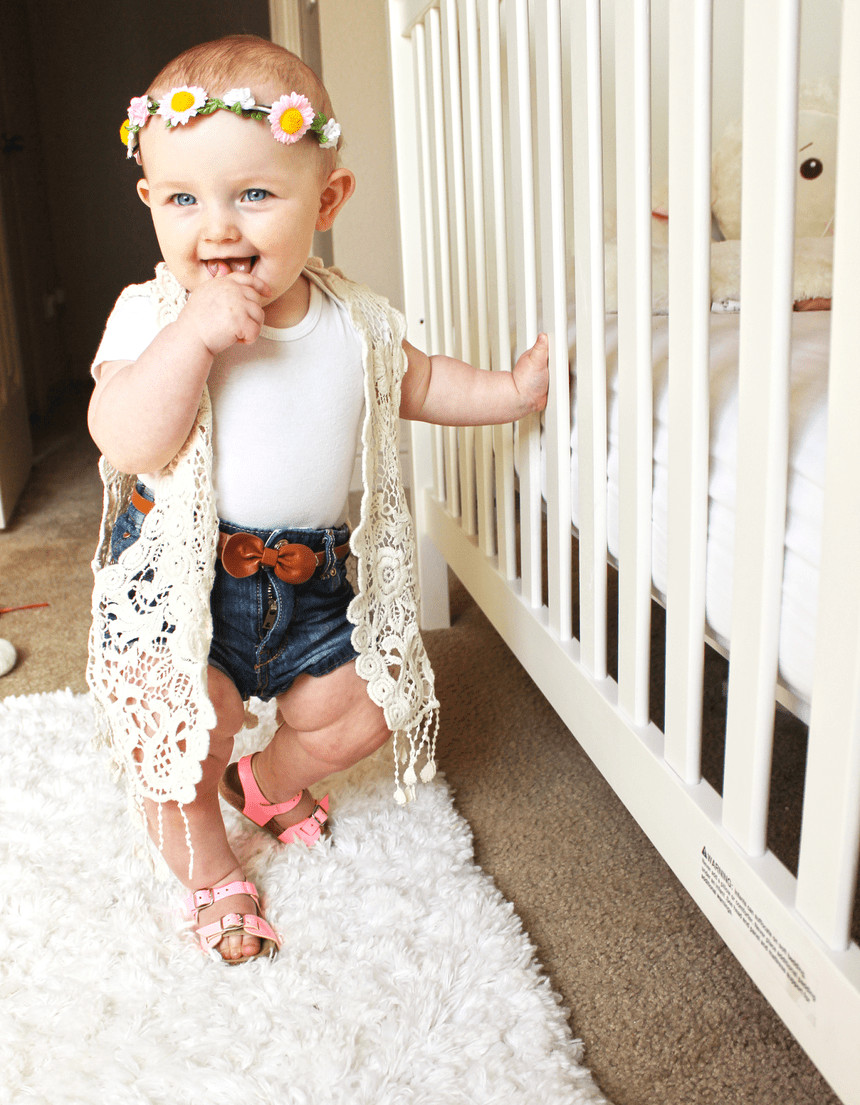 Fashion Baby Girls Clothes
 Cutest baby girl clothes outfit 32 Fashion Best