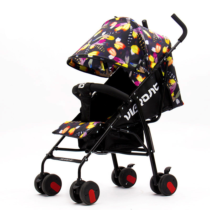 Fashion Baby Strollers
 Fashion Baby prams Lightweight Baby Stroller Kids