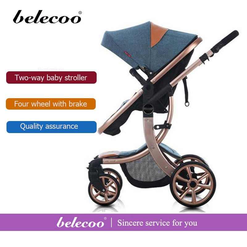 Fashion Baby Strollers
 Hot Fashion Baby Stroller 8 Colors Choosing Kids Stroller