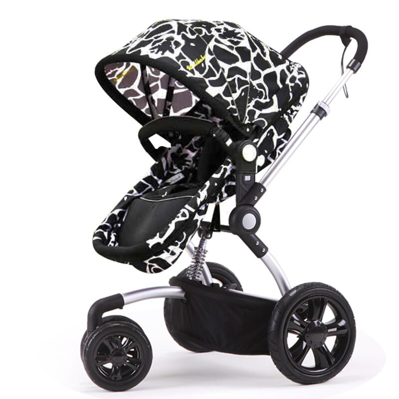 Fashion Baby Strollers
 Fashion Folding Baby Stroller Stroller Baby Light