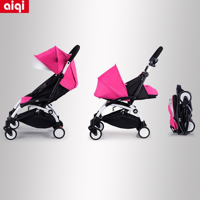 Fashion Baby Strollers
 Hot Sale Fashion Baby Strollers Baby Carriage Pram for