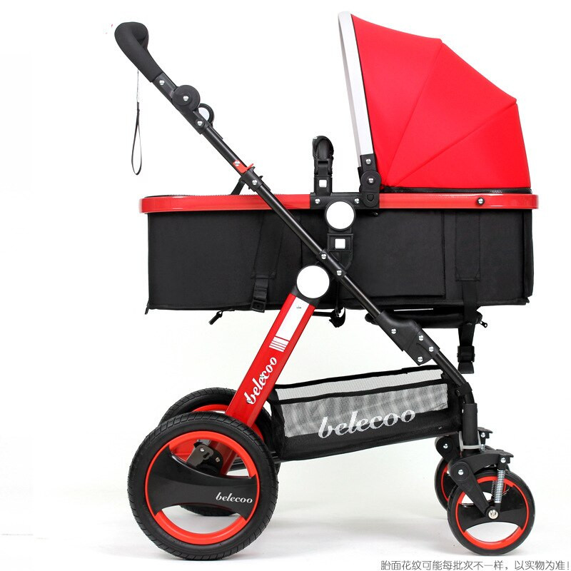 Fashion Baby Strollers
 NEW Fashion Portable Folding Baby Stroller Baby