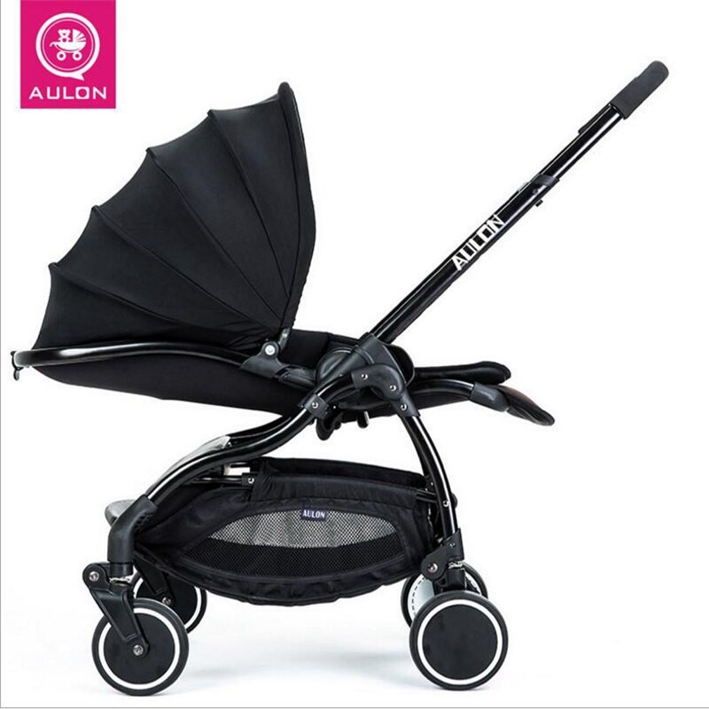 Fashion Baby Strollers
 0 36 months Baby Stroller Light Stroller Four wheel shock