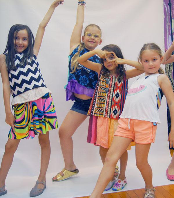 Fashion Classes For Kids
 Fashion Design & Sewing for Kids Brooklyn The Fashion Class