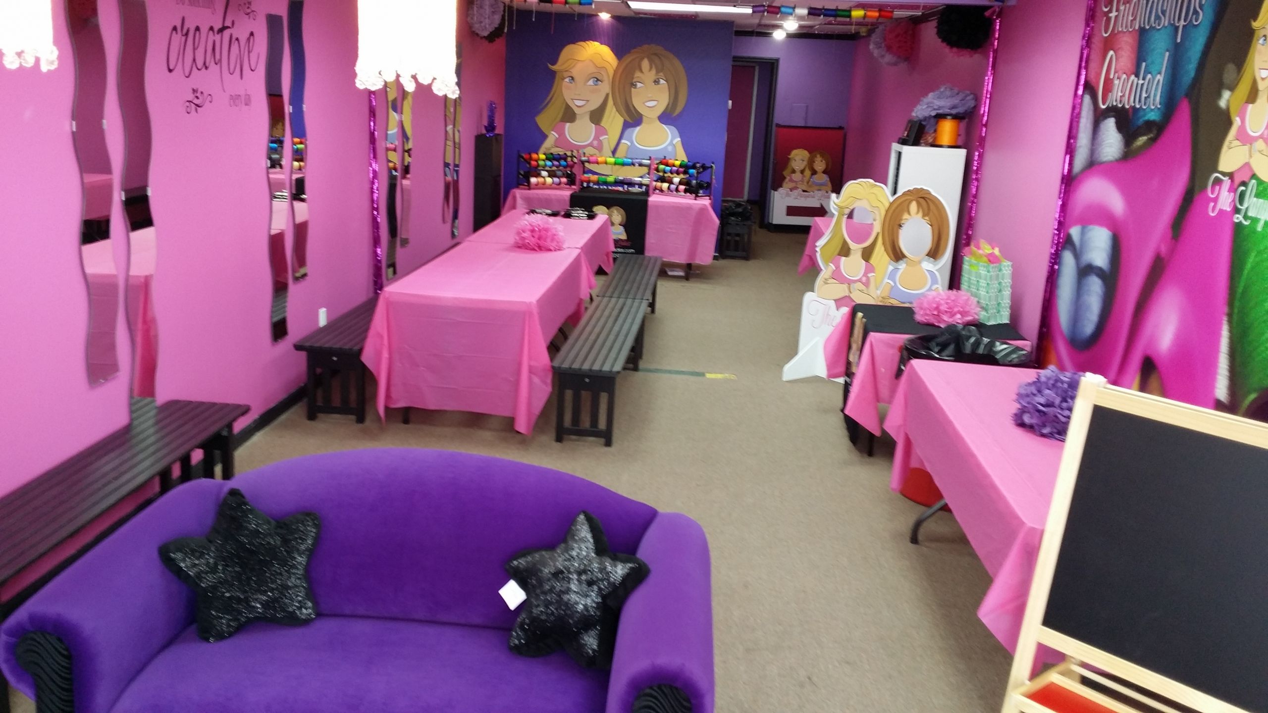 Fashion Classes For Kids
 Jewelry Making & Fashion Classes for Long Island Kids