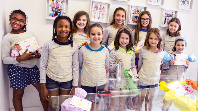 Fashion Classes For Kids
 Summer Fashion Camp for Kids & Tweens The Fashion Class