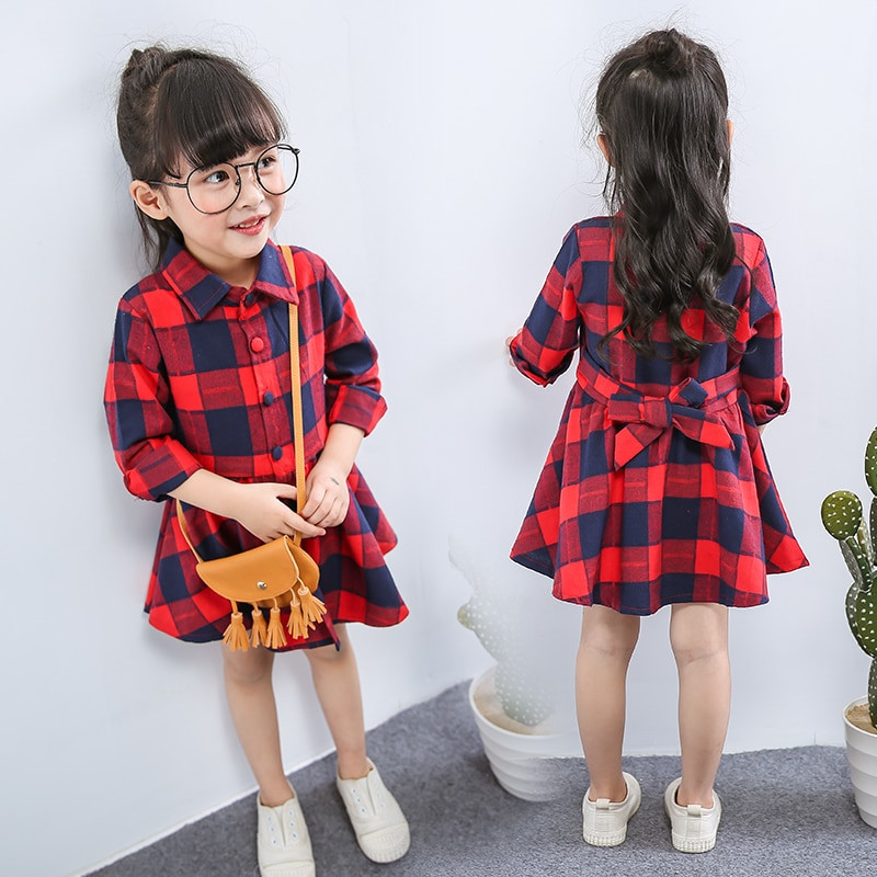 Fashion Clothes For Kids
 new fashion children clothing child clothes cotton long