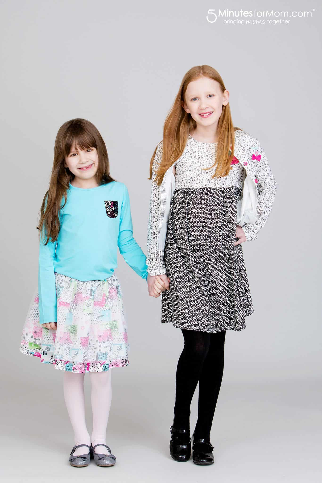 Fashion For Ur Kids
 Style Your Kids in Souris Mini French Canadian Designs