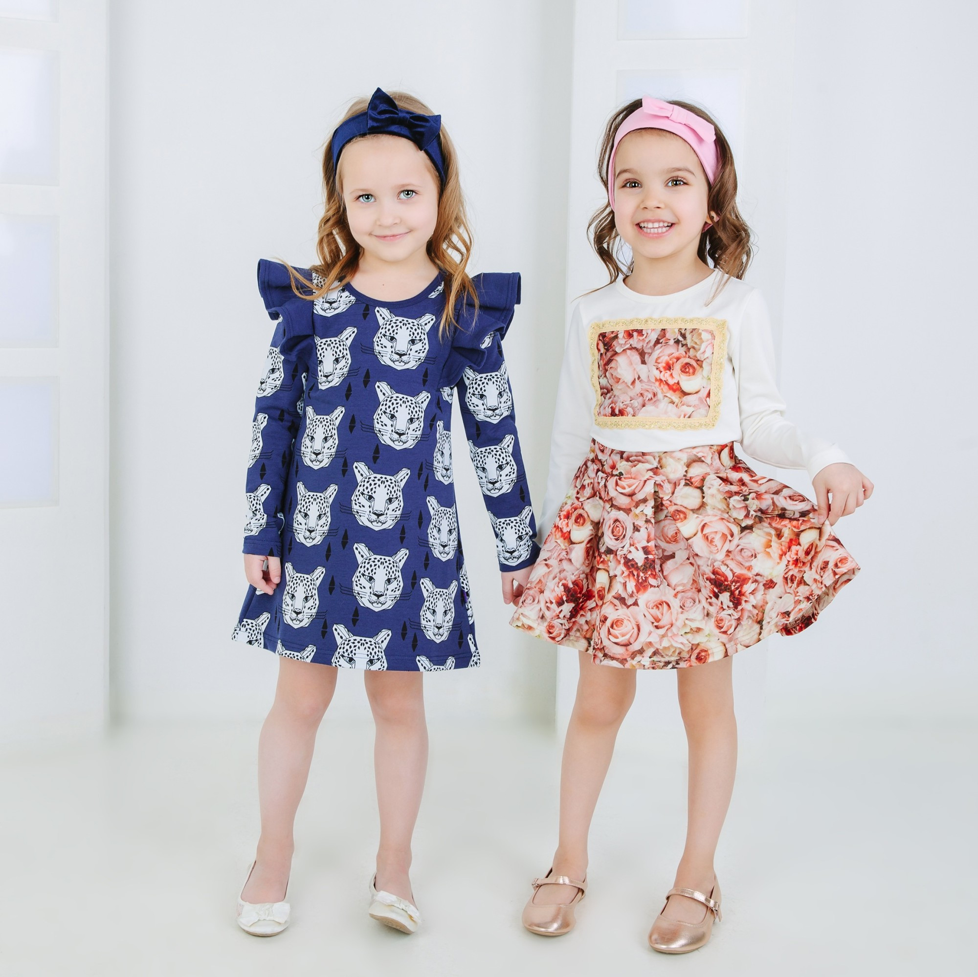 Fashion For Ur Kids
 Growing in Style Why You Should Let Your Kids Choose