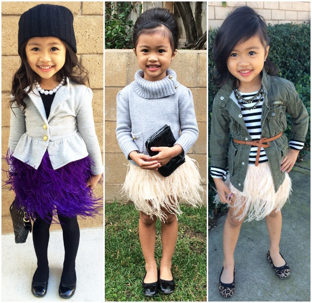 Fashion For Ur Kids
 10 Must Have Accessories If You Are A Real Fashionista