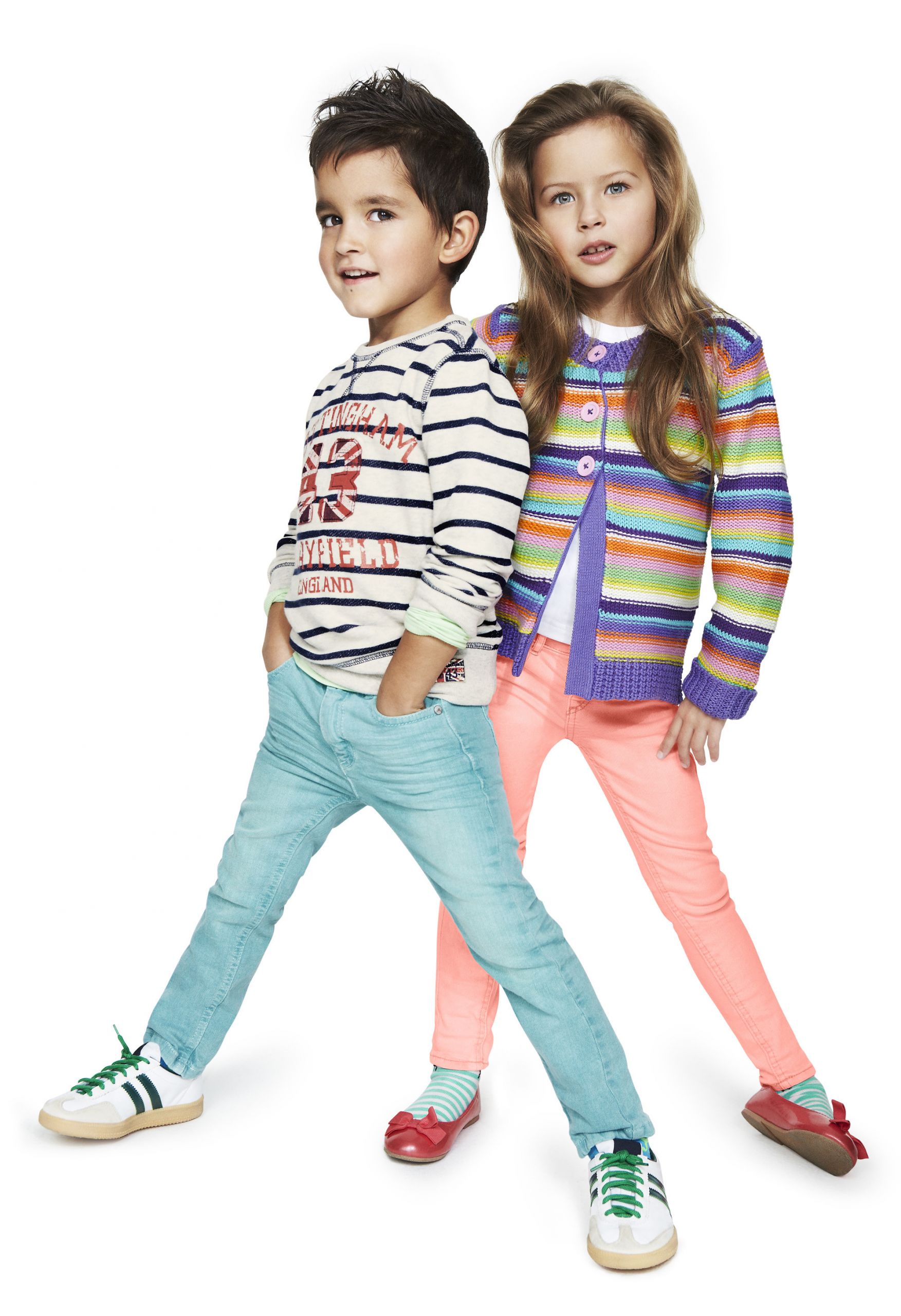 Fashion For Ur Kids
 Letting Your Child Find Their Own Style Without Pulling