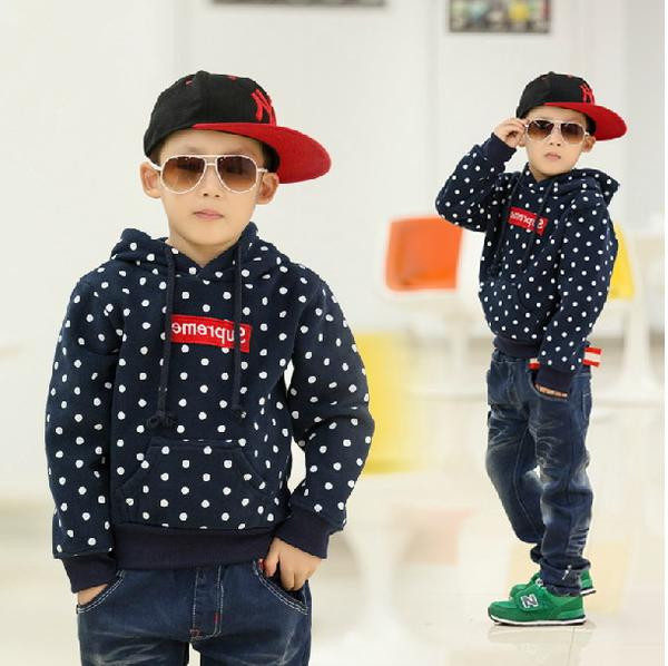 Fashion For Ur Kids
 Polka dot Super hoo – Fashion for Your Kids