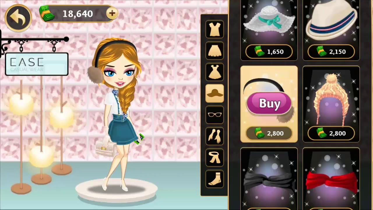 Fashion Games For Kids
 Fashion Cup Dress up & Duel Games for Kids Learn and Play
