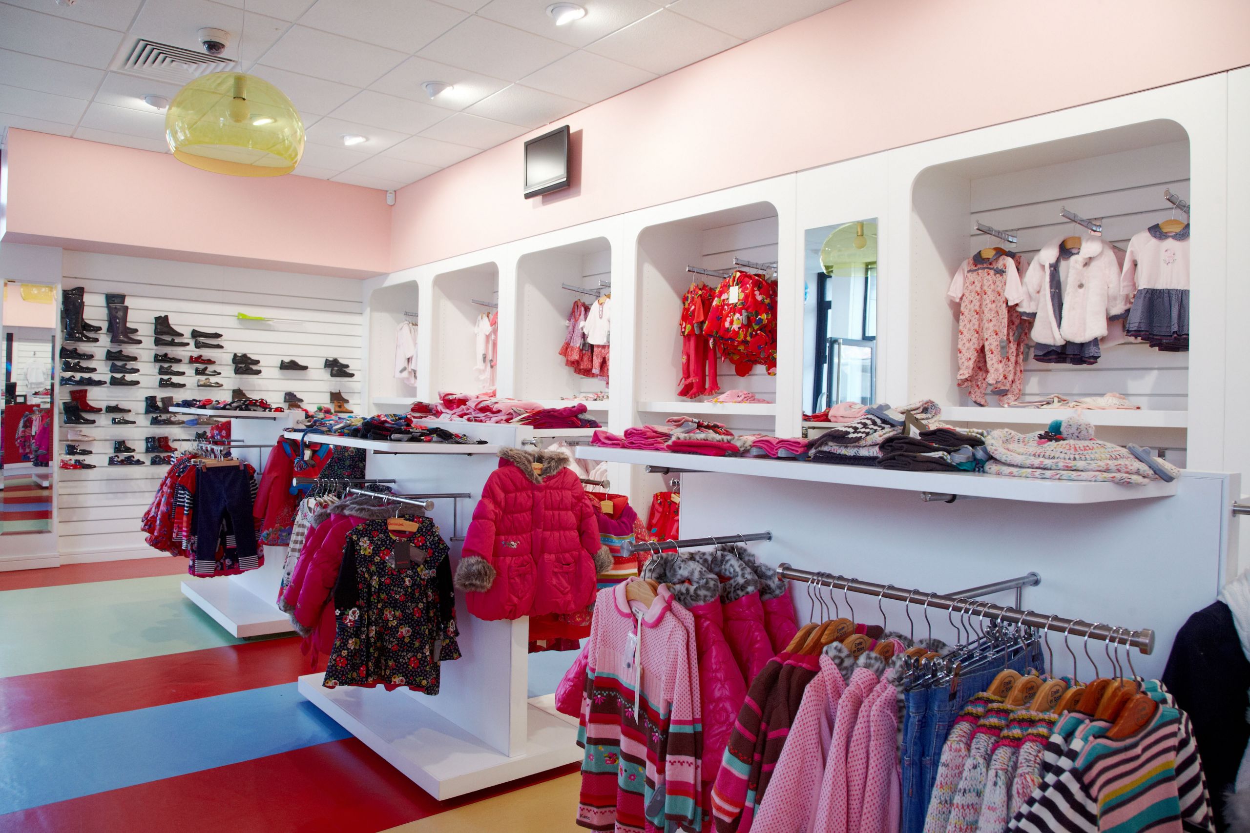 Fashion Kids Store
 Mischief Makers Kids Clothes Store Cork
