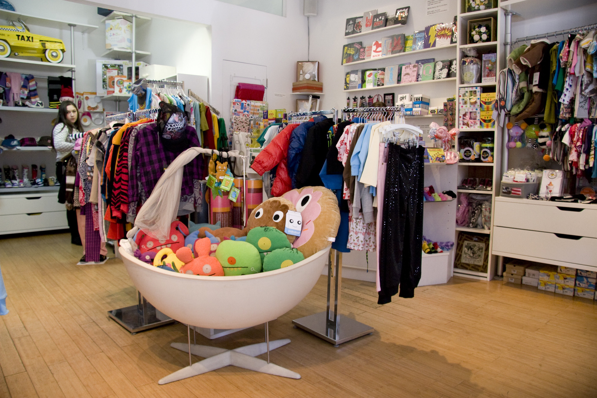 Fashion Kids Store
 Best Kids Clothing Stores in NYC in 2019