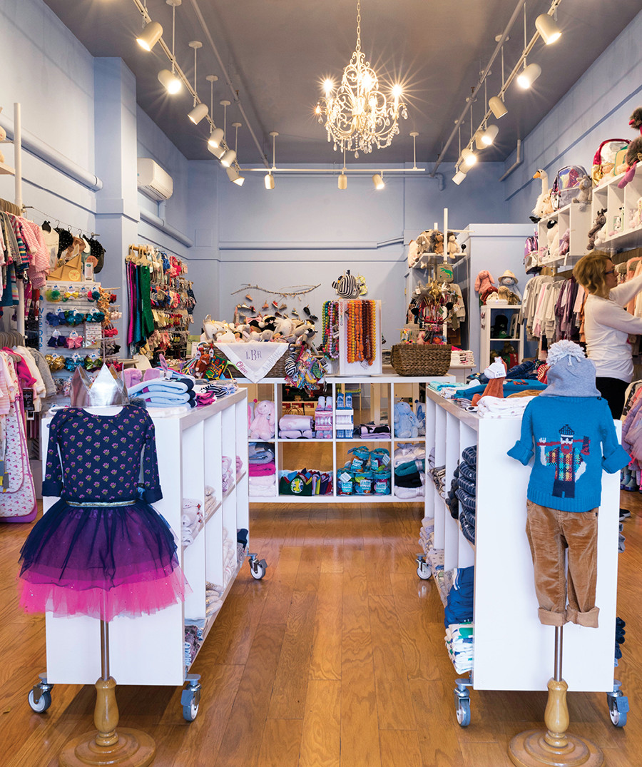 Fashion Kids Store
 What’s in Store Kids’ Stuff – Boston Magazine