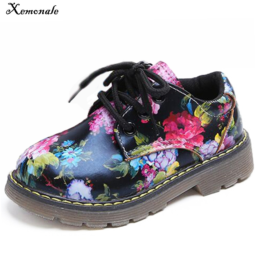 Fashion Shoes For Kids
 Xemonale Kids Shoes For Fashion Children Casual Shoes