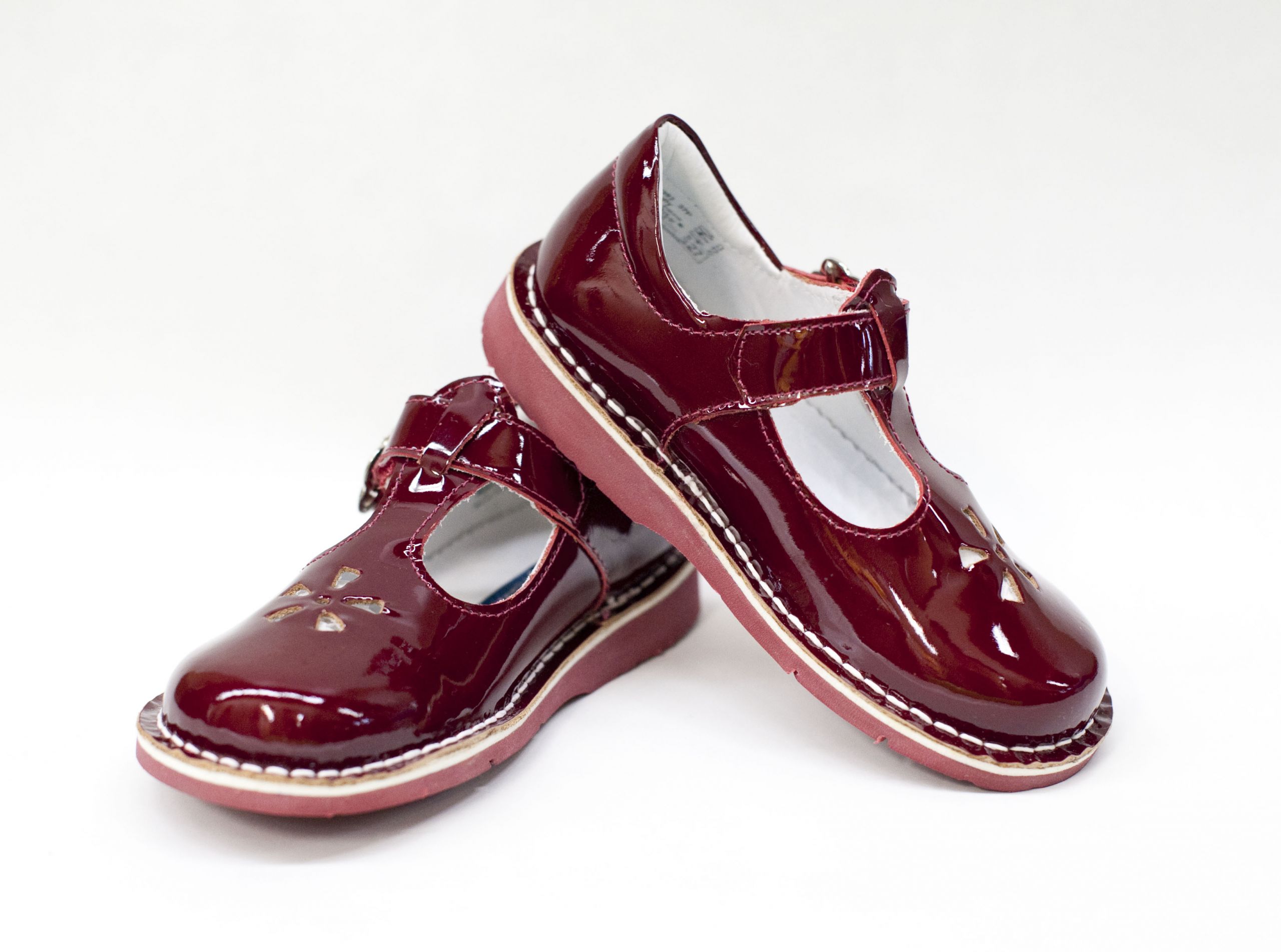 Fashion Shoes For Kids
 Shoes models that you should for your child
