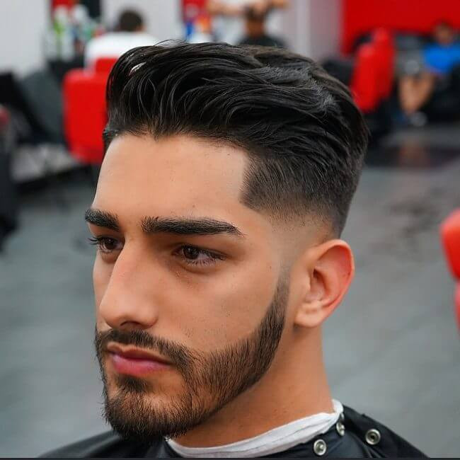 Fashionable Mens Hairstyles 2020
 Best Mens Hairstyles 2020 to 2021 All You Should Know