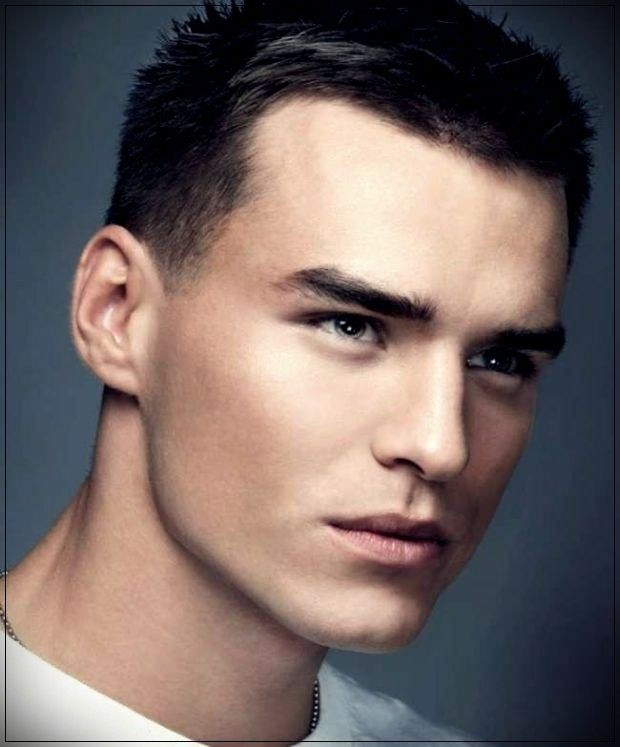 Fashionable Mens Hairstyles 2020
 Mens Summer Hairstyles 2020