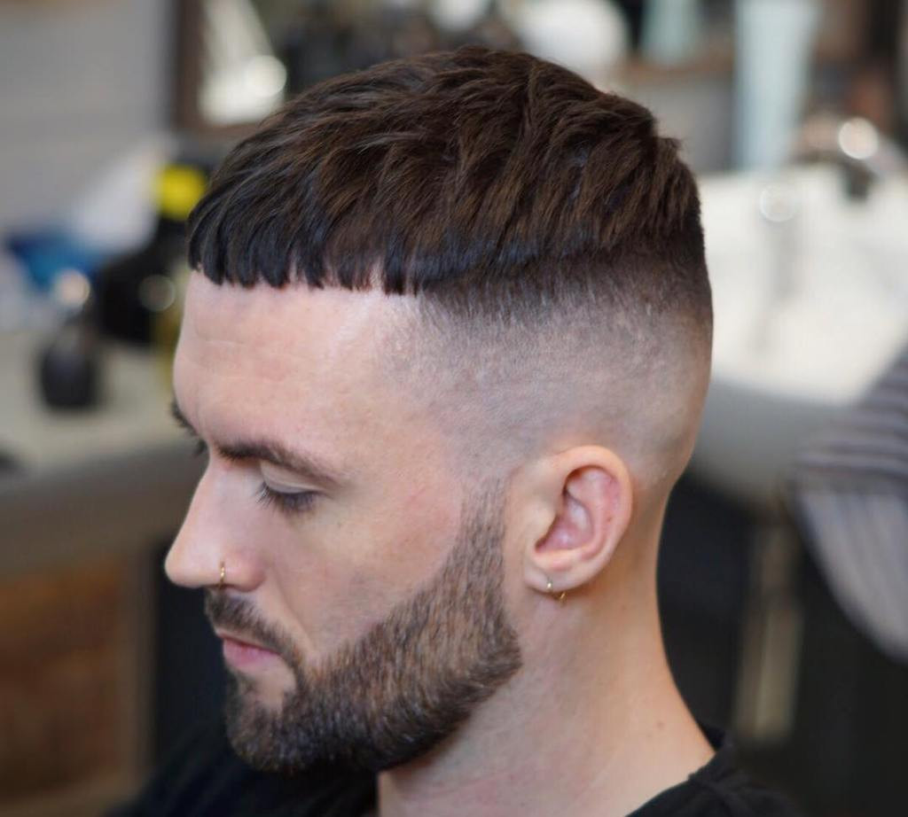 Fashionable Mens Hairstyles 2020
 Top 100 Men s Haircuts Hairstyles For Men 2020